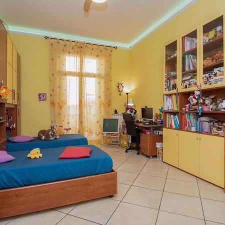 Melandra Home La Spezia Eksteriør bilde
