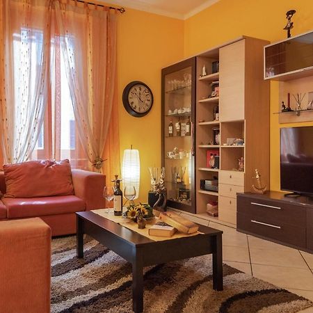 Melandra Home La Spezia Eksteriør bilde