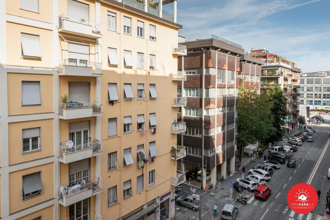 Melandra Home La Spezia Eksteriør bilde